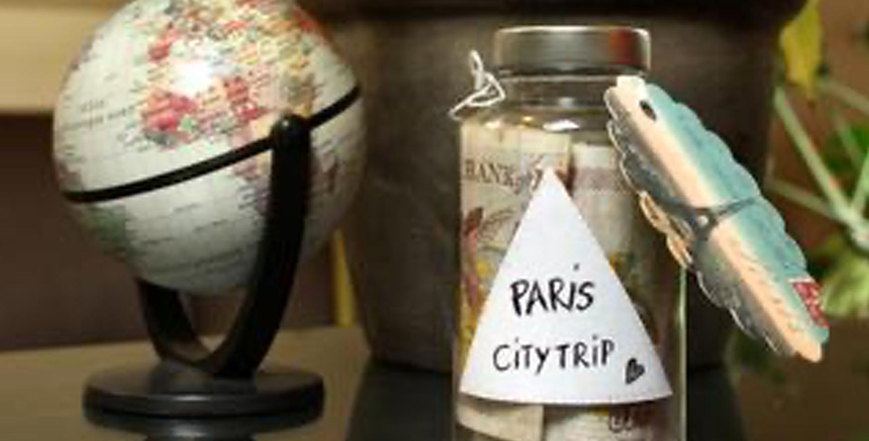 DIY: How to upcycle our Nutravita containers!