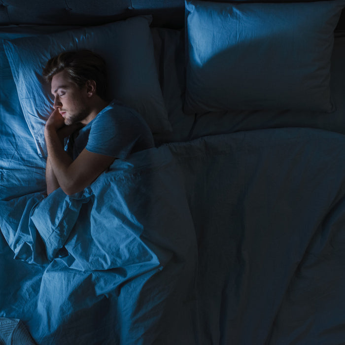 How Are Screen Time and Digital Technology Affecting Your Sleep?