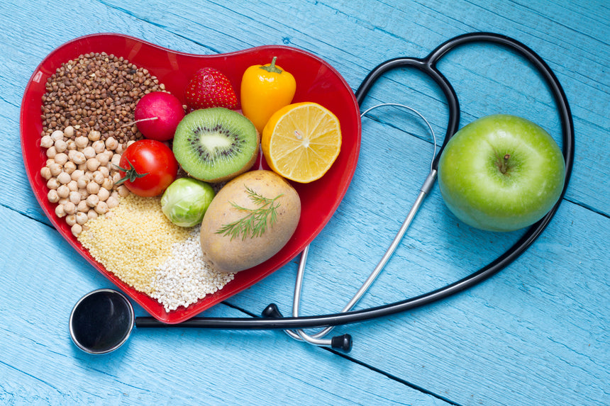Tips to help lower cholesterol levels