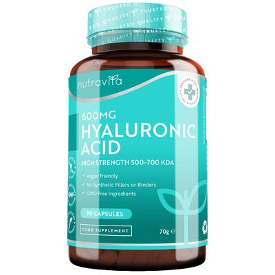 Hyaluronic Acid
