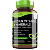 Vegan Essential Multivitamin