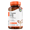 Vitamin B12 - 365 tablets