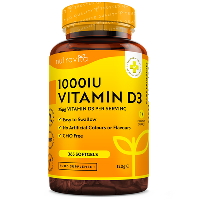 Vitamin D3