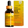 Vitamin D3 Drops