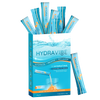 Hydravive Rapid Rehydration Electrolytes Powder - 21 Pack Orange