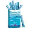 Hydravive Rapid Rehydration Electrolytes Powder - 21 Pack Blackcurrant