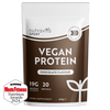 Vegan Chocolate Protein Powder