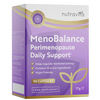 Perimenopause Supplements