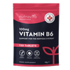 Vitamin B6 100mg Essentials 120 Tablets