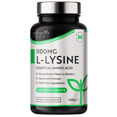 L-Lysine