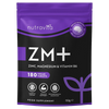 Zinc, Magnesium & Vitamin B6