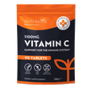Vitamin C Tablets 1100mg Essentials 90 Tablets