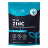 Zinc 50mg Essentials 120 Tablets