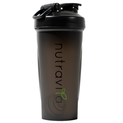 Nutravita Shaker Bottle