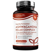 Ashwagandha Relax Complex