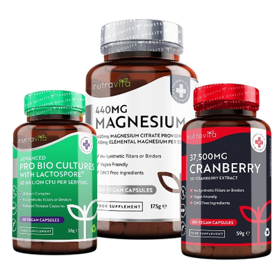 Weight Management Bundle