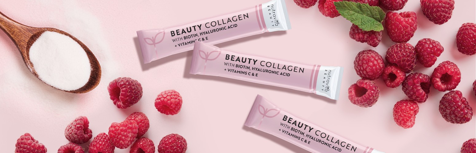 Collagen Beauty Sachets