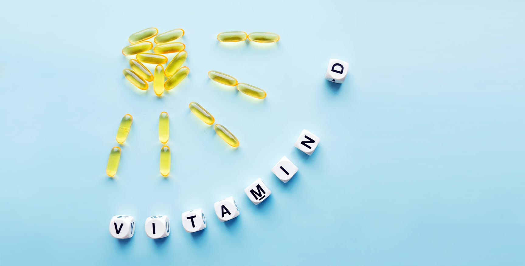 EVERYTHING YOU NEED TO KNOW ABOUT VITAMIN D