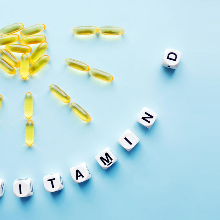 EVERYTHING YOU NEED TO KNOW ABOUT VITAMIN D