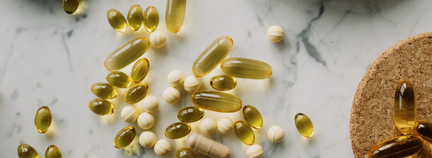 7 Reasons Why You Might Consider Adding Supplements To Your Daily Routine