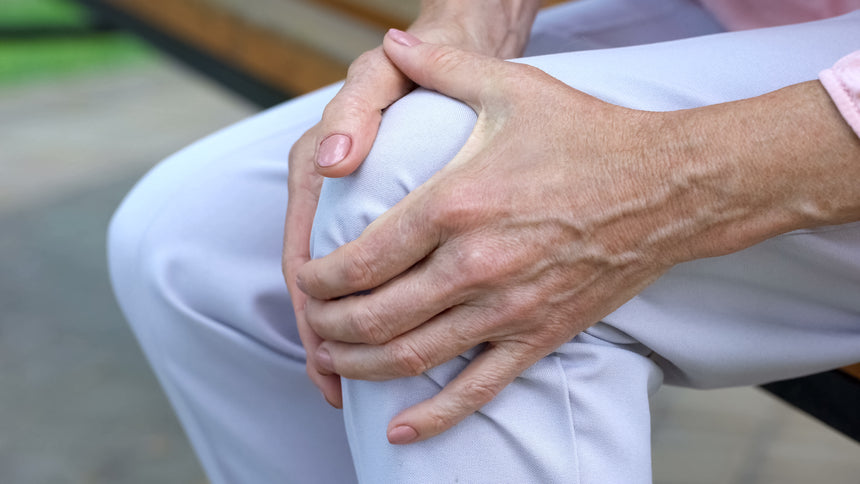 Kick inflammation in the gut with these 3 supplements