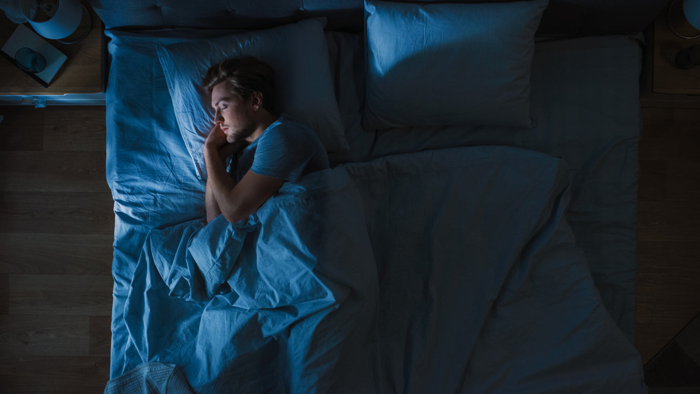 How Are Screen Time and Digital Technology Affecting Your Sleep?