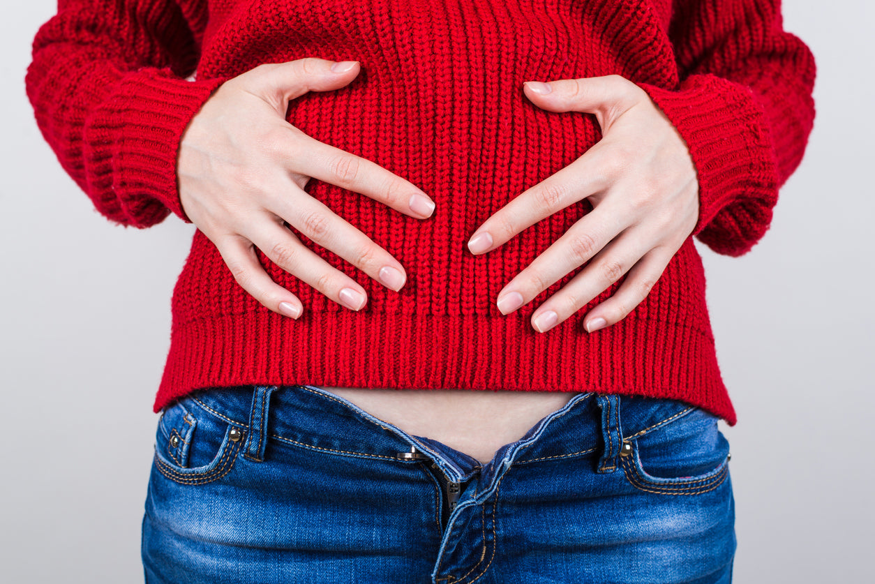 Bloating: What Are the Causes and How Can You Prevent It?