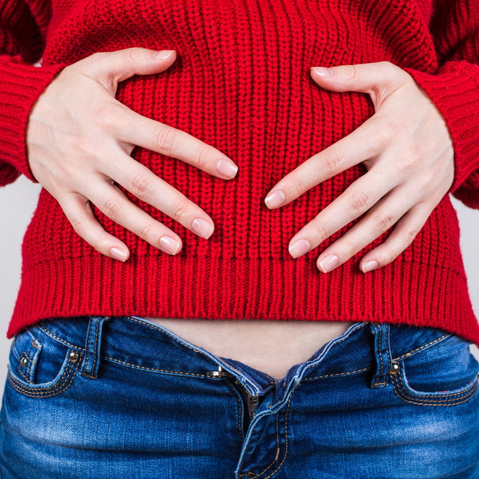 Bloating: What Are the Causes and How Can You Prevent It?