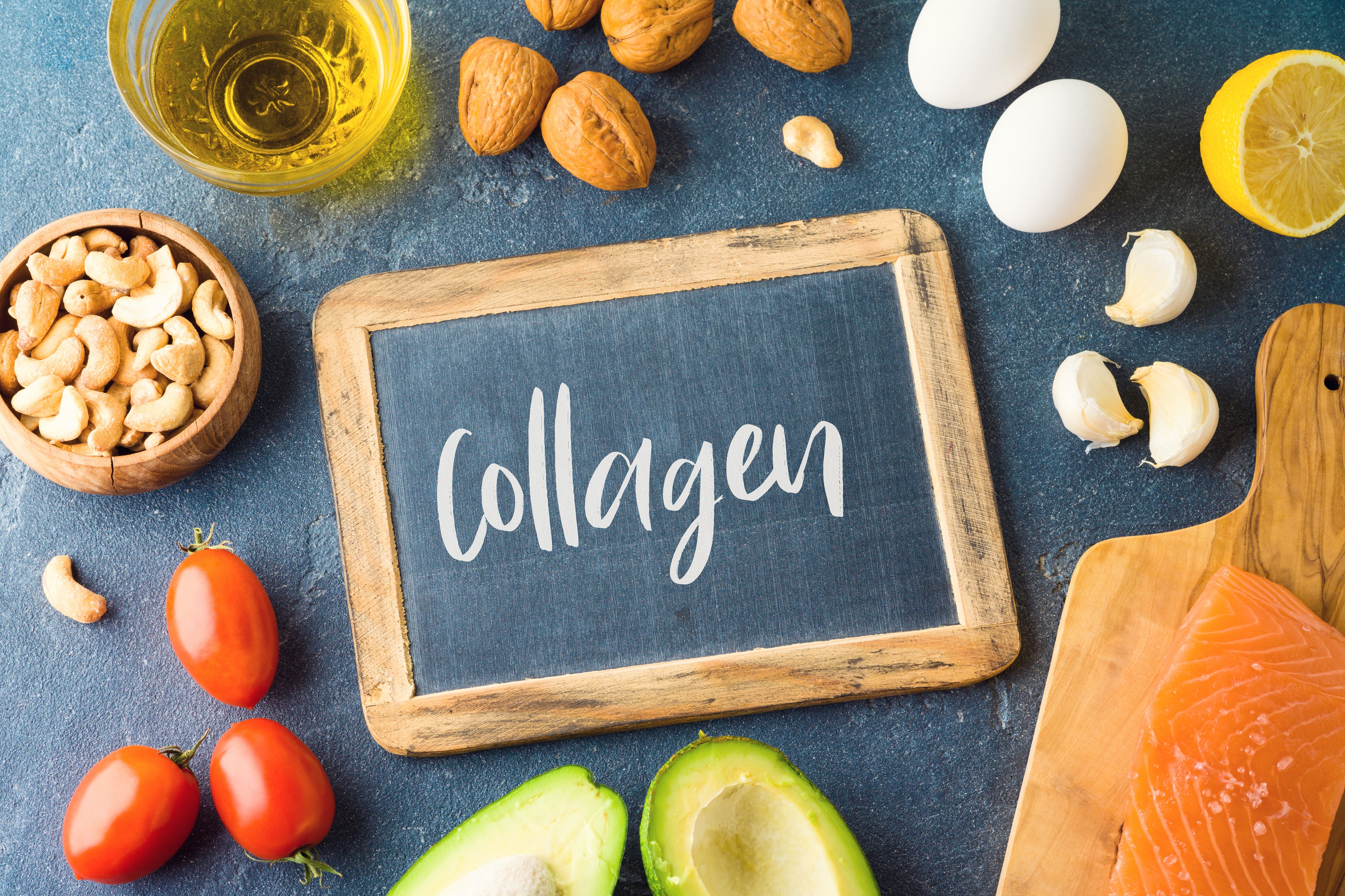 Collagen Supplements for Skin, Bone, and Tendon Support — What to Look For?