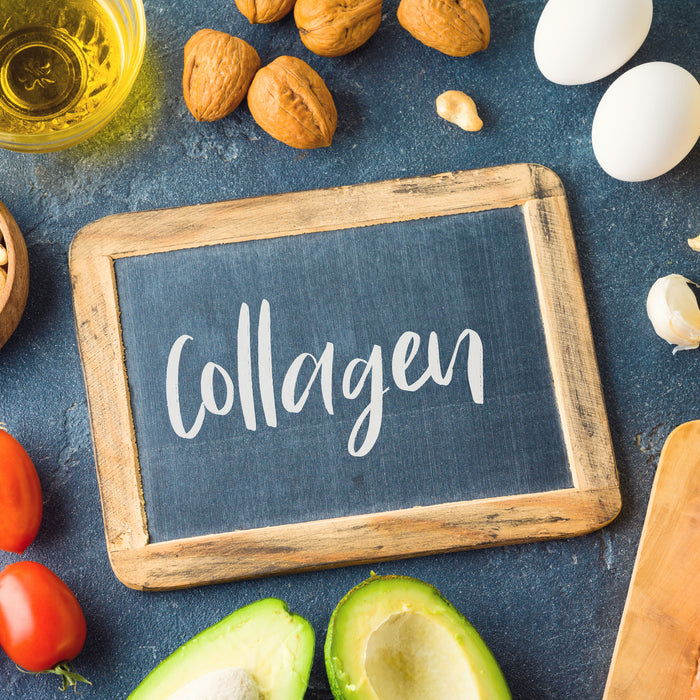 Collagen Supplements for Skin, Bone, and Tendon Support — What to Look For?