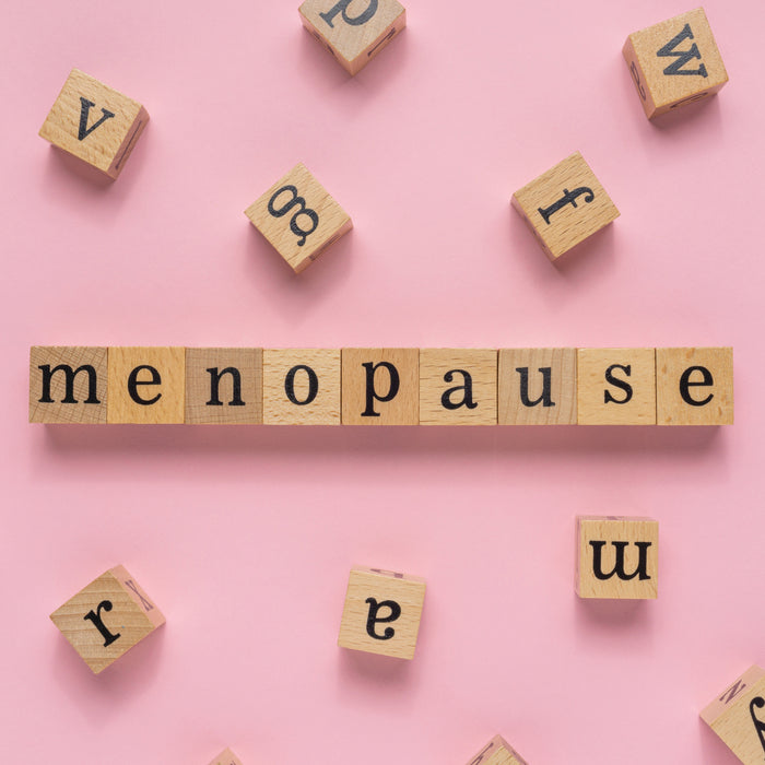 How to help prevent weight gain during menopause