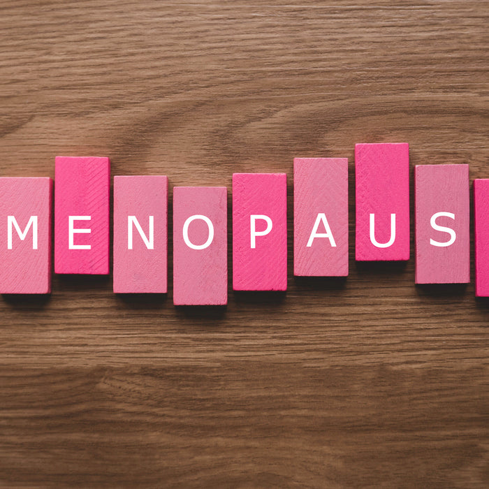 Easy Ways to Manage Your Menopause Naturally