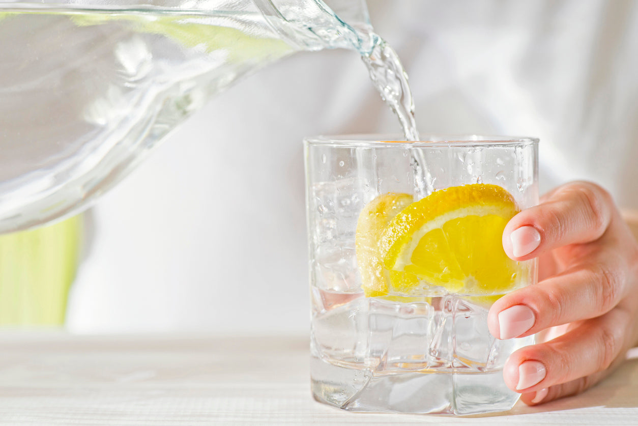 Stay Hydrated, Stay Nourished: A Guide to Optimal Health During Nutrition and Hydration Week