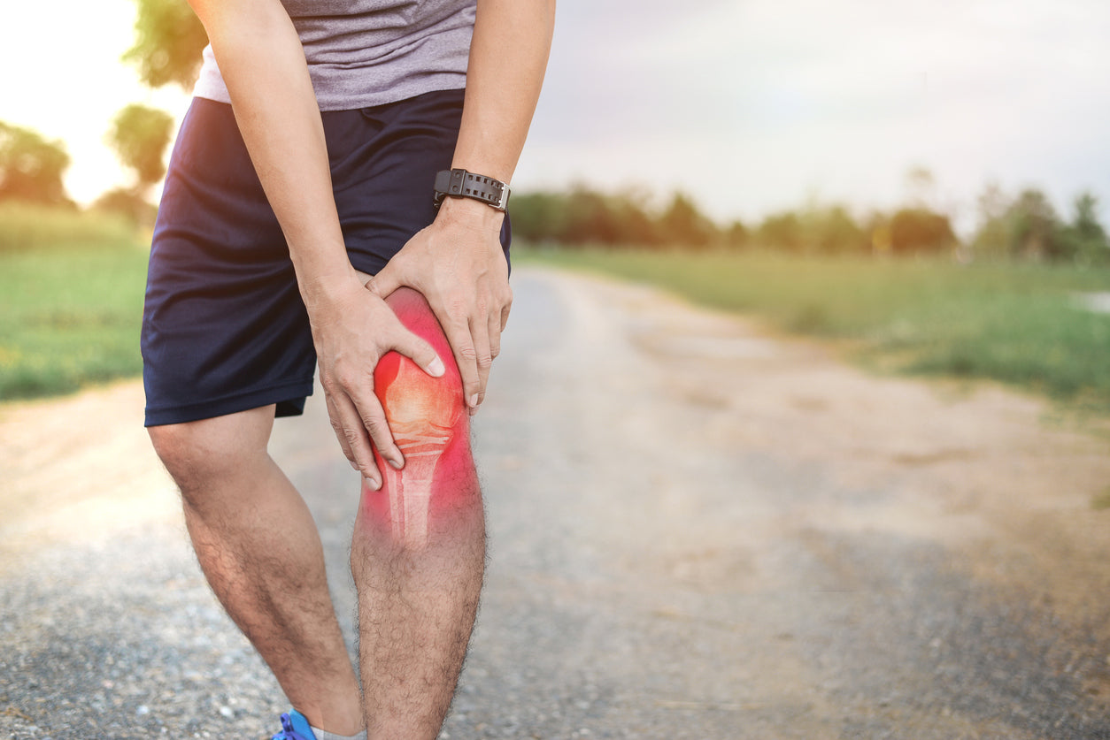 Tackle joint pain simply with the help of these must-have supplements