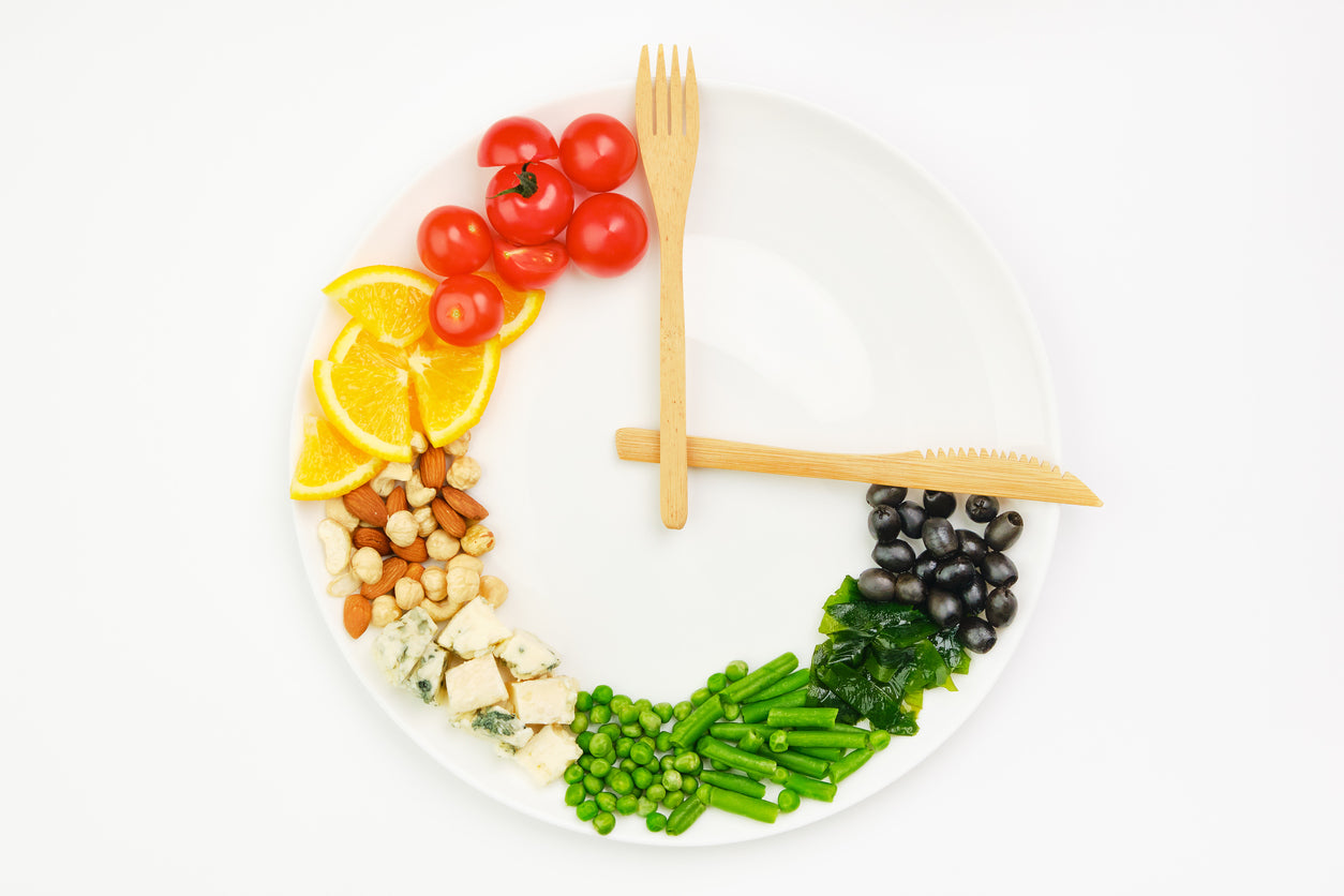 Can Intermittent Fasting Help You Live Longer?