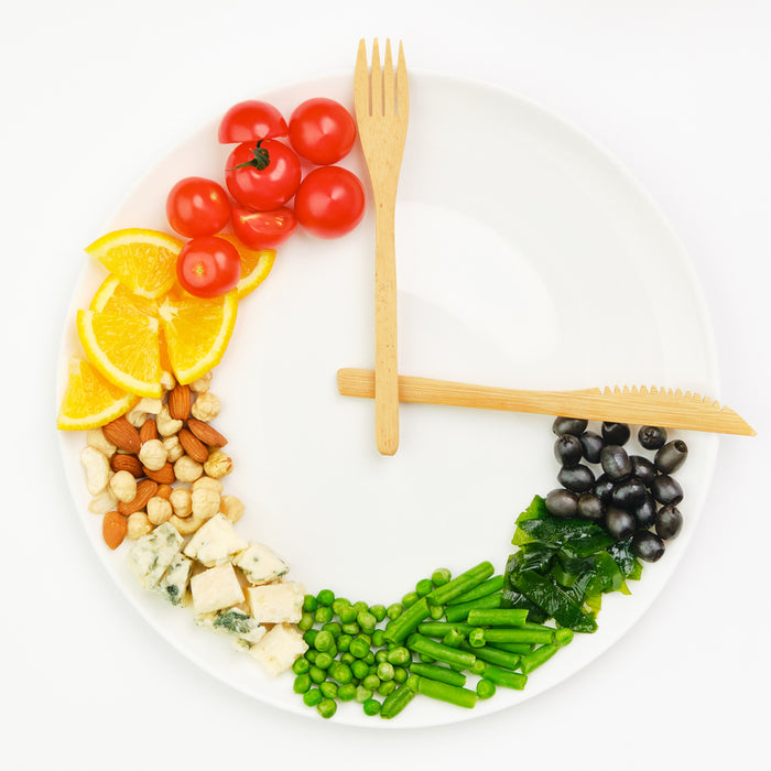 Can Intermittent Fasting Help You Live Longer?