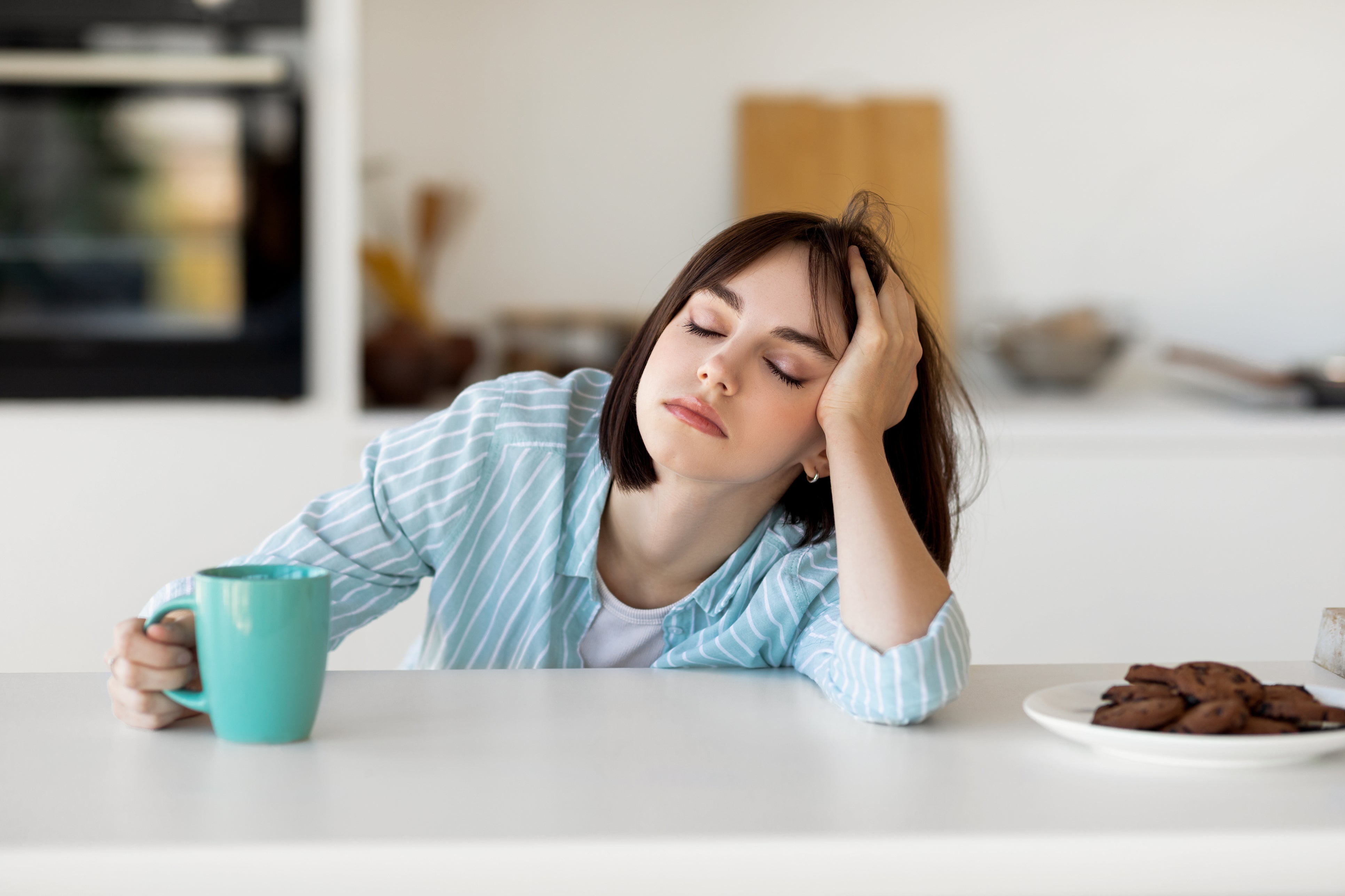 How to Beat Chronic Fatigue and Regain Your Energy