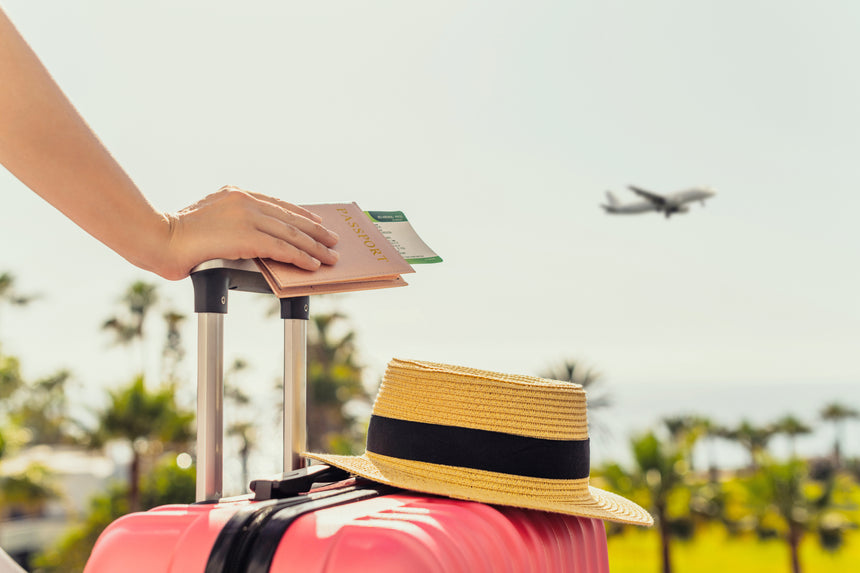 Essential Tips to Prevent Traveller’s Diarrhoea on Your Next Holiday