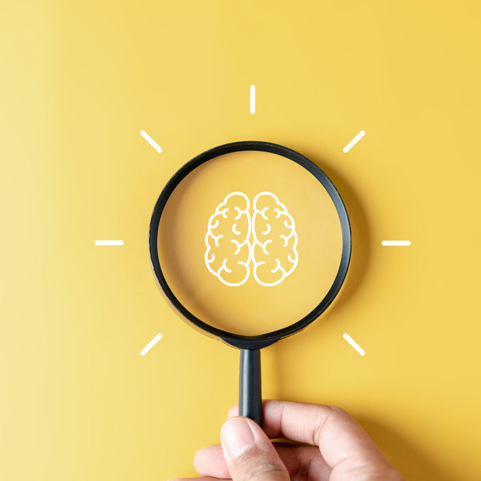 Nutritionist Shares Seven Easy Ways to Boost Your Brain Power