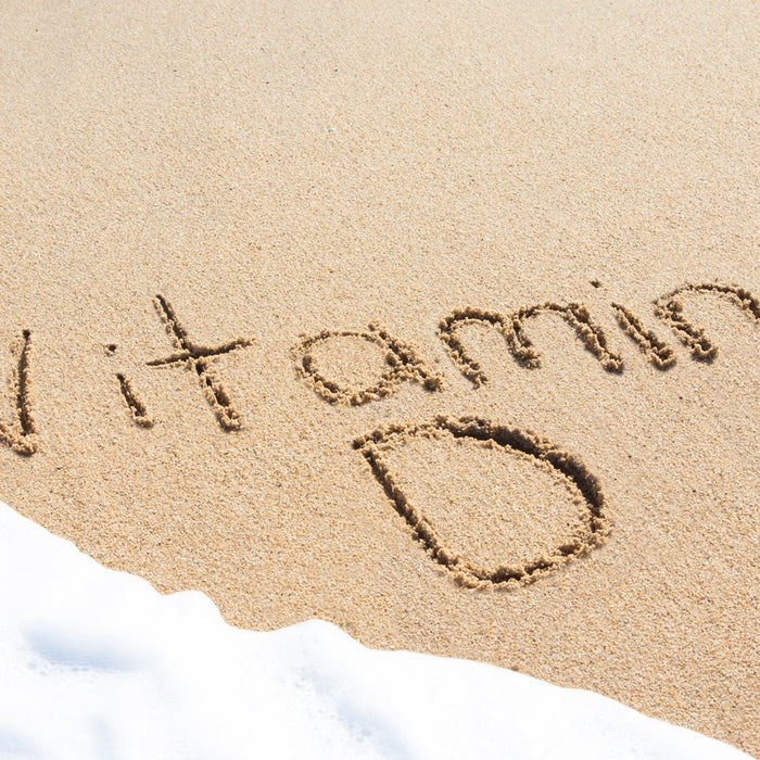 5 signs you need more vitamin D