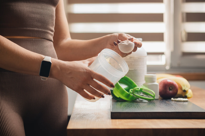 When Is the Best Time to Take Creatine?