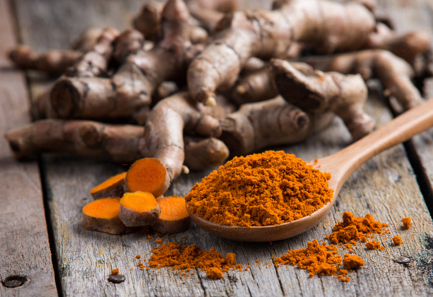 What is Turmeric good for? Read the Reviews and 4 Key Health Benefits of Turmeric
