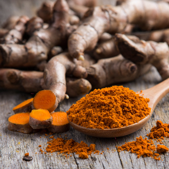 What is Turmeric good for? Read the Reviews and 4 Key Health Benefits of Turmeric