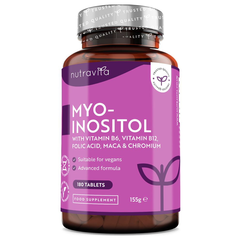 Myo-Inositol