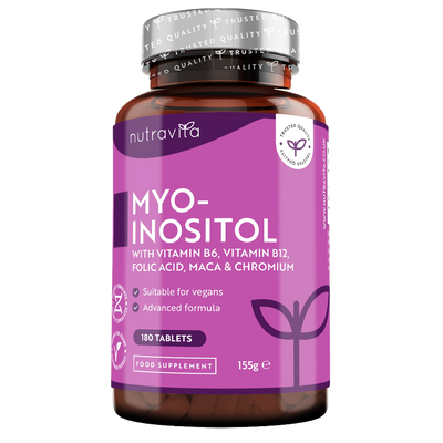 Myo-Inositol