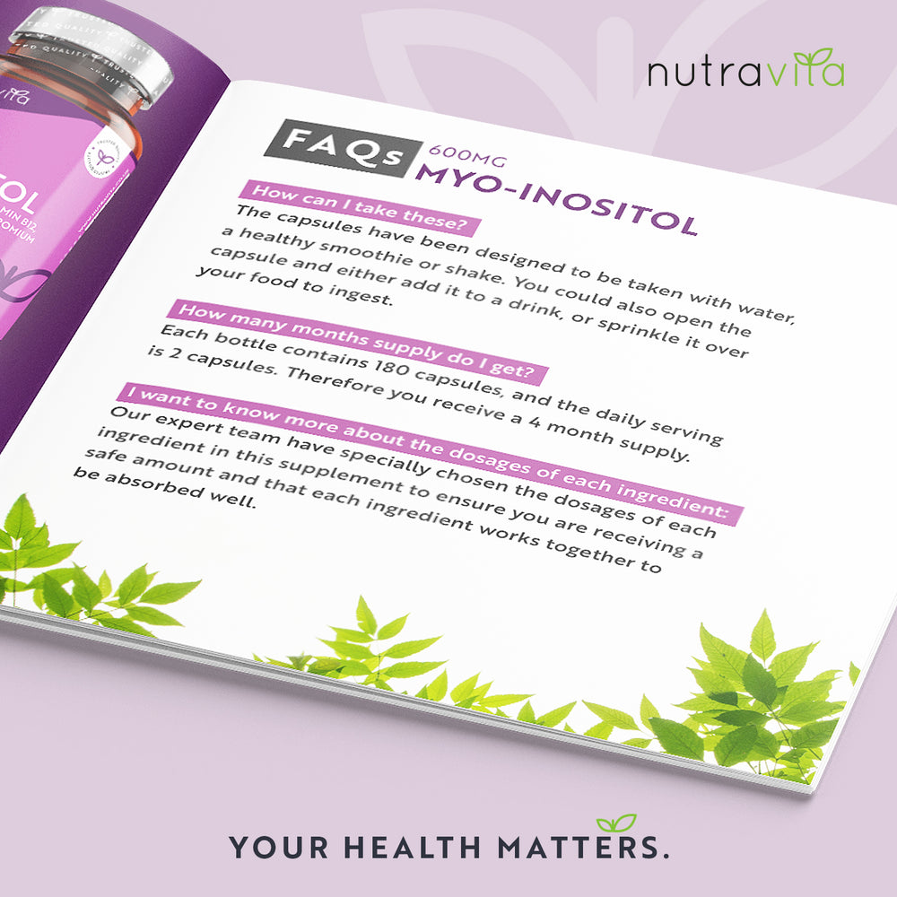 Myo-Inositol