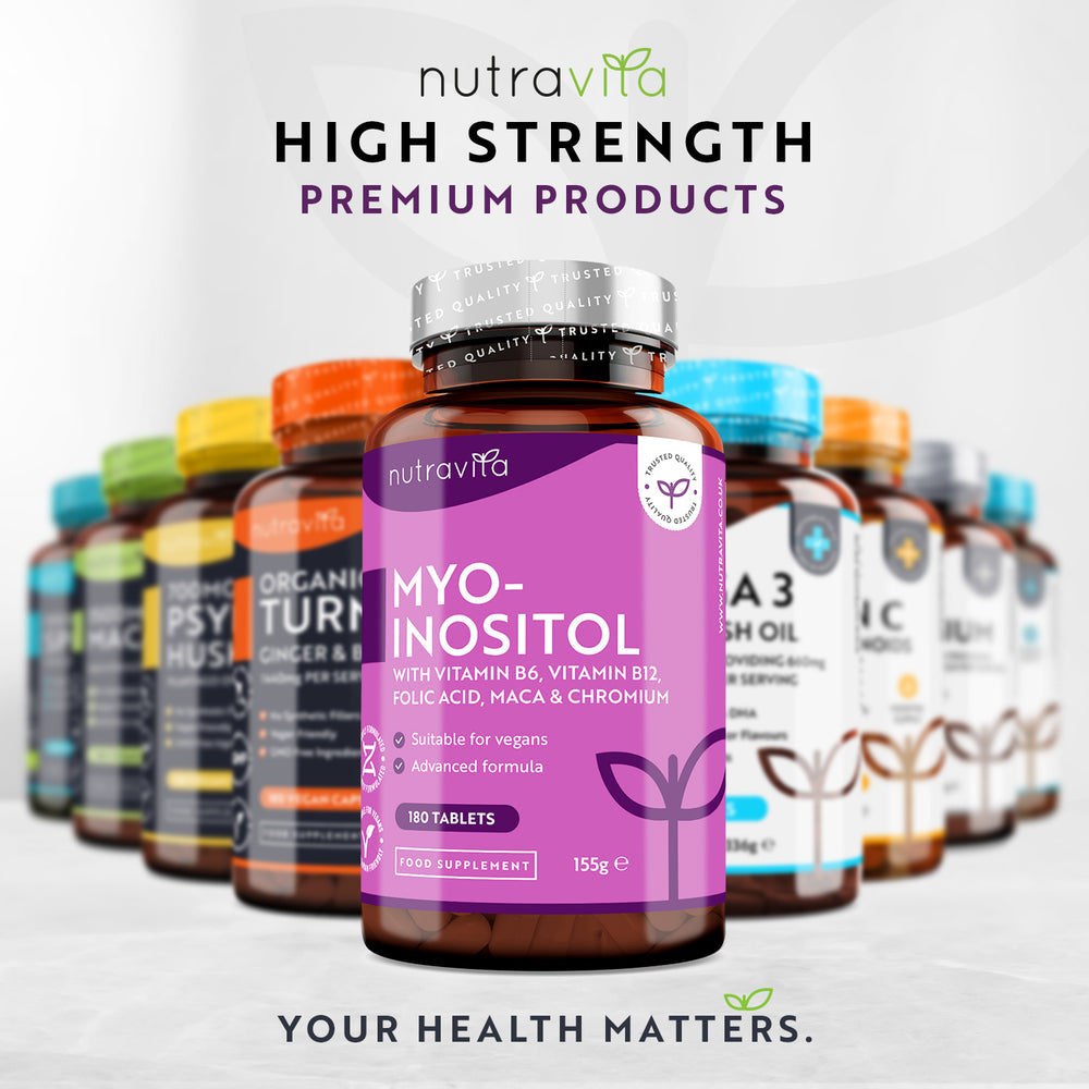 Myo-Inositol