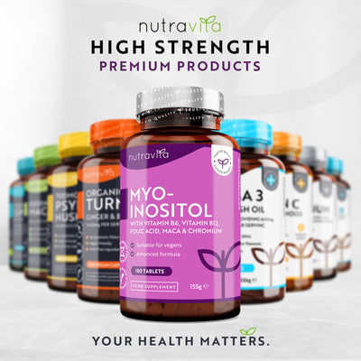 Myo-Inositol
