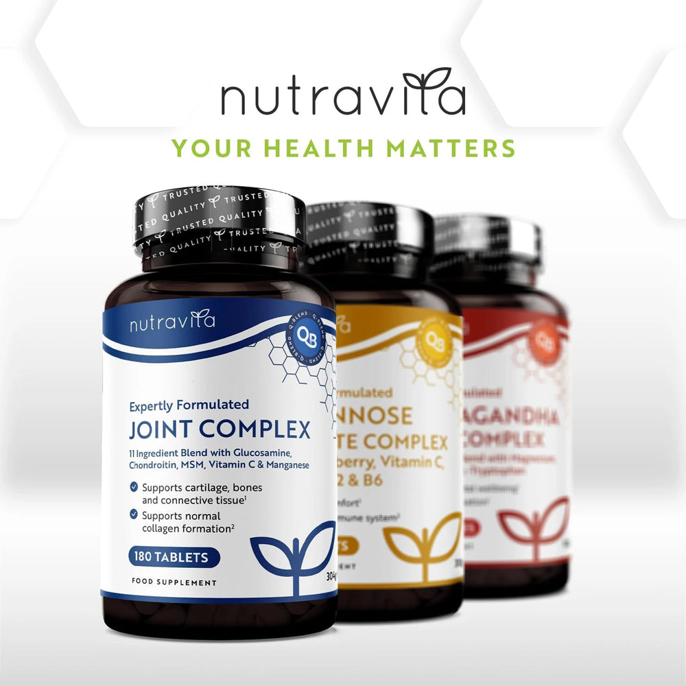 Joint Complex