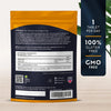 Vitamin D3 4000 iu & Vitamin K2 100μg (MK7)